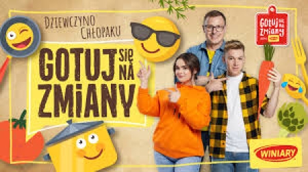 Gotuj siÄ™ na zmiany