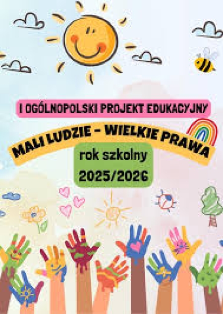 Mali ludzie -wielkie prawa