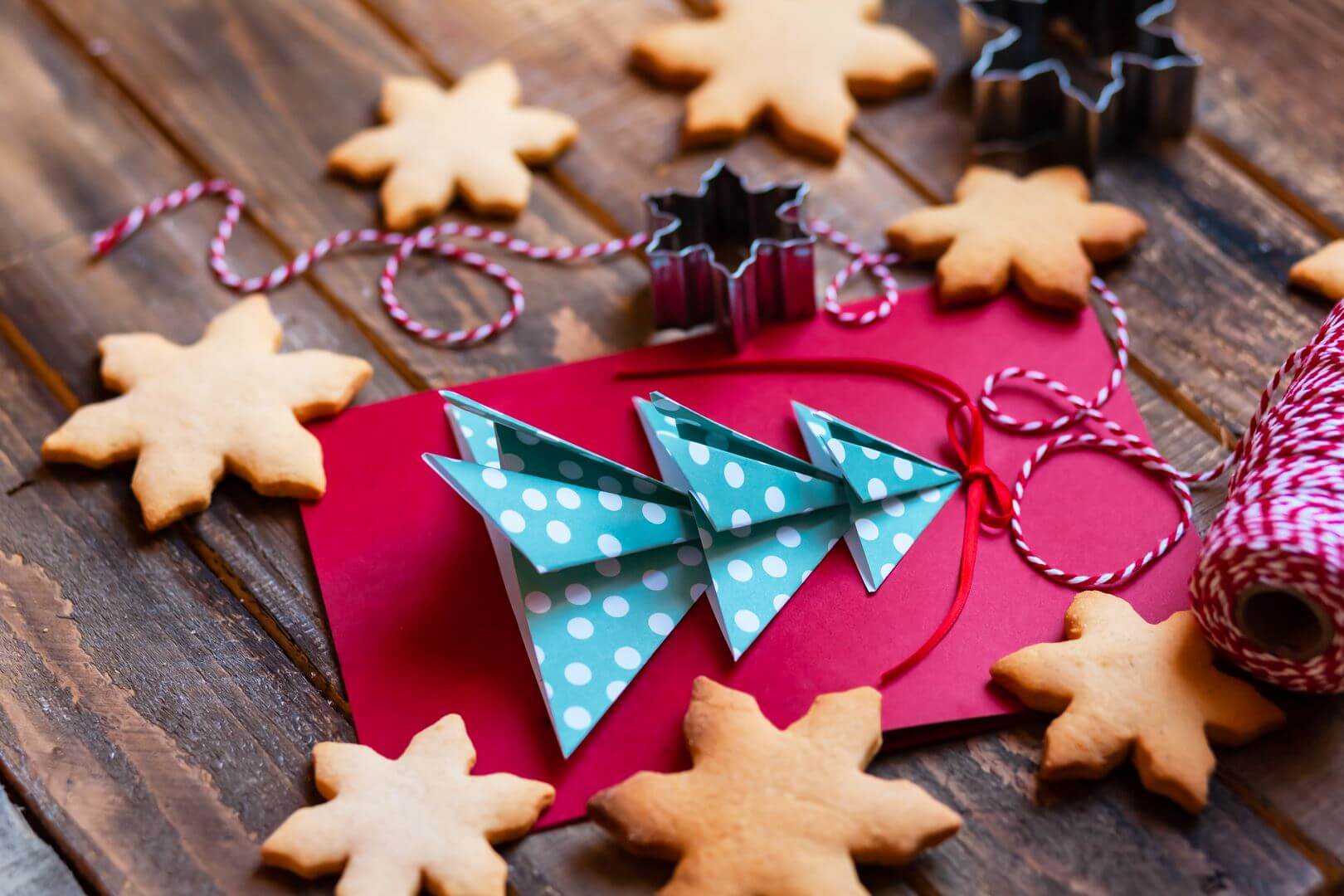 GRUDZIEŃ W PRZEDSZKOLU